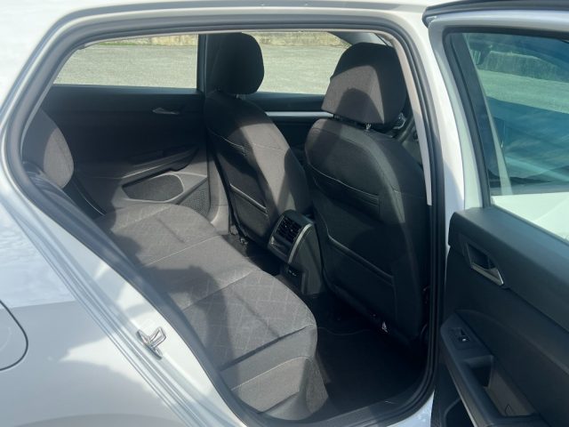 VOLKSWAGEN Golf usata, con Filtro antiparticolato