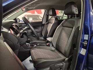 VOLKSWAGEN T-Cross usata, con Servosterzo