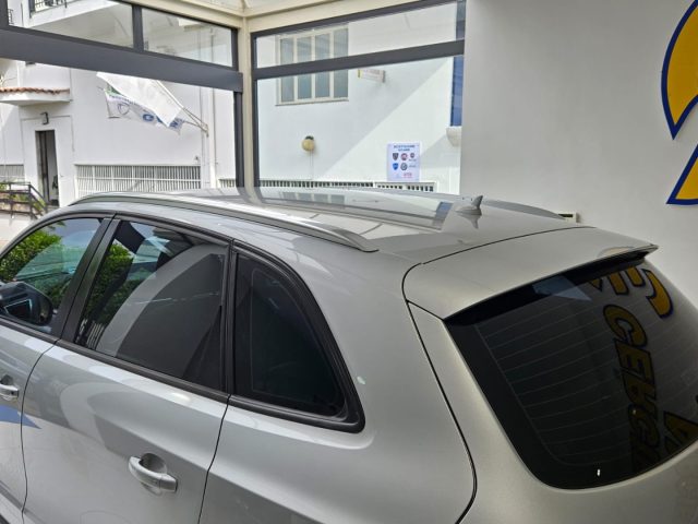 AUDI Q5 usata, con ESP