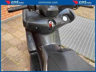 KYMCO Xciting 300 usata 11