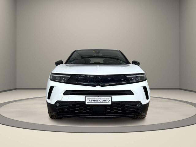 OPEL Mokka usata, con Airbag