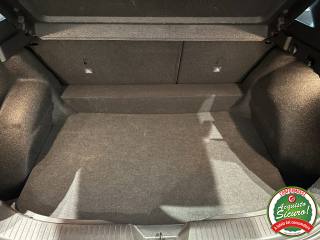 NISSAN Qashqai usata, con Fendinebbia