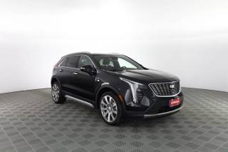 CADILLAC XT4 usata 1