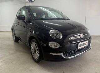 FIAT 500 usata, con Airbag laterali
