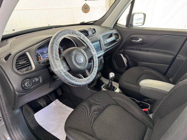 JEEP Renegade usata 19