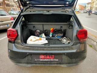 VOLKSWAGEN Polo usata, con Vivavoce