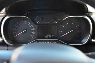 CITROEN C3 usata, con Fendinebbia