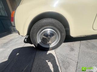 FIAT 500L usata 17