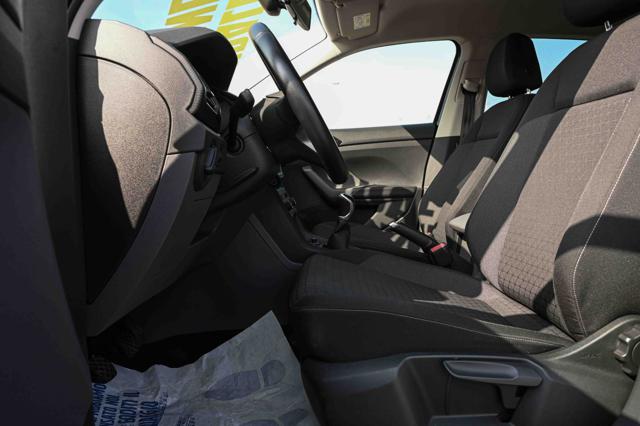 VOLKSWAGEN T-Cross usata, con Sistema di navigazione