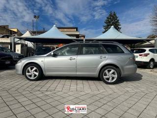 MAZDA 6 usata 1