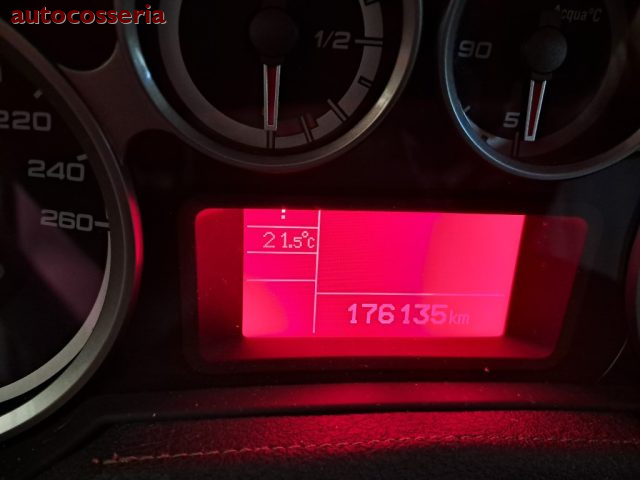 ALFA ROMEO MiTo usata, con Boardcomputer