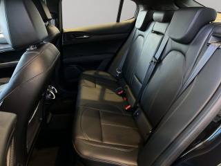 ALFA ROMEO Stelvio usata, con Climatizzatore
