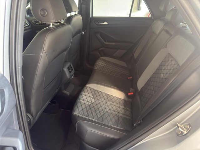 VOLKSWAGEN T-Roc usata, con Immobilizzatore elettronico