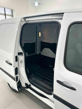 RENAULT Kangoo usata, con Immobilizzatore elettronico