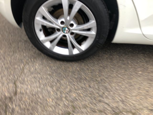 ALFA ROMEO Giulietta usata, con Controllo trazione