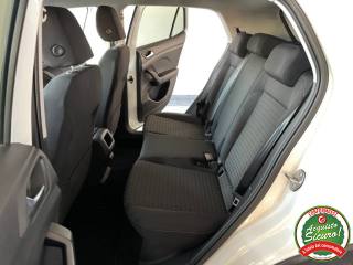 VOLKSWAGEN T-Cross usata, con Chiusura centralizzata
