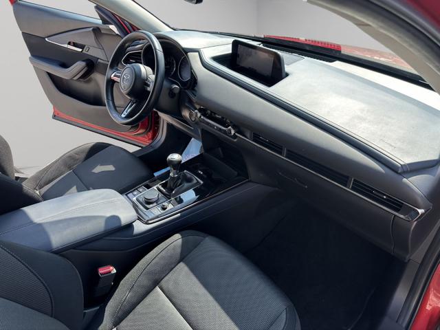 MAZDA CX-30 usata, con Cruise Control
