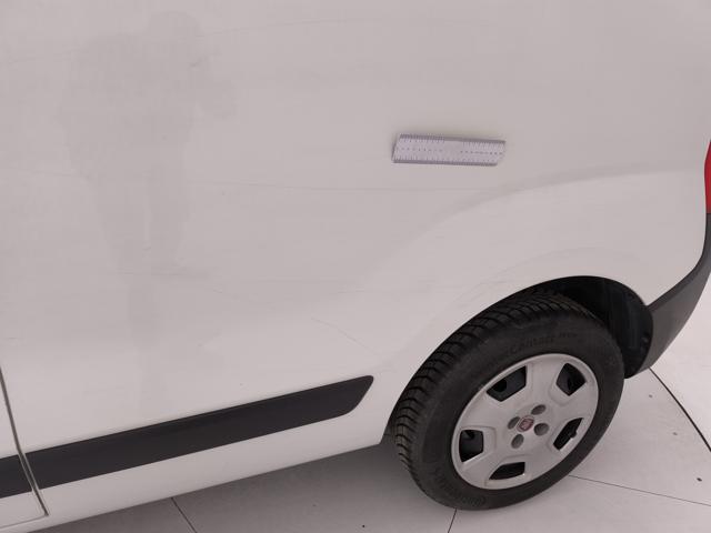 FIAT Fiorino usata 23