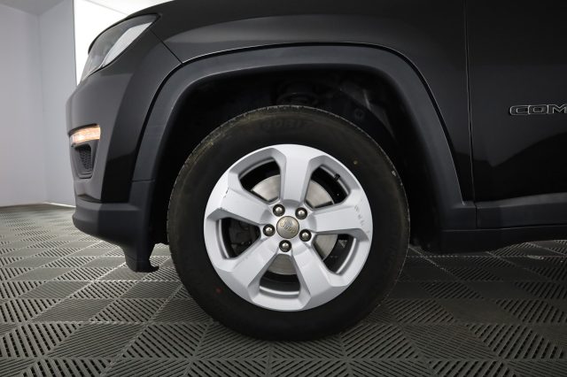 JEEP Compass usata 7