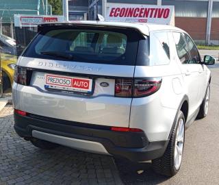 LAND ROVER Discovery Sport usata, con Boardcomputer