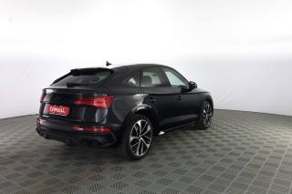 AUDI Q5 usata 3