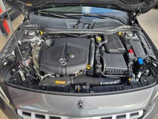 MERCEDES-BENZ GLA 200 usata 132