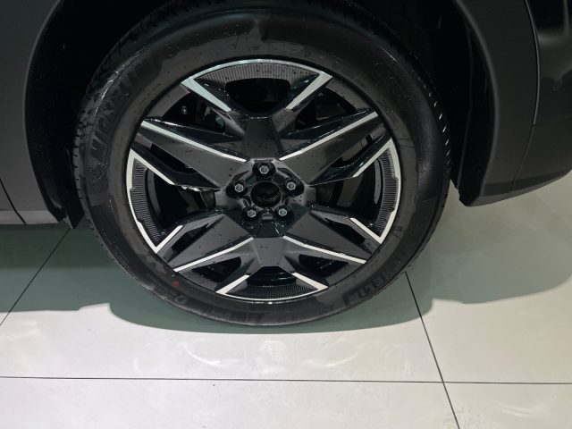 PEUGEOT 3008 usata, con ESP