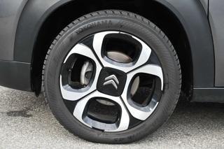 CITROEN C3 Aircross usata, con Controllo trazione
