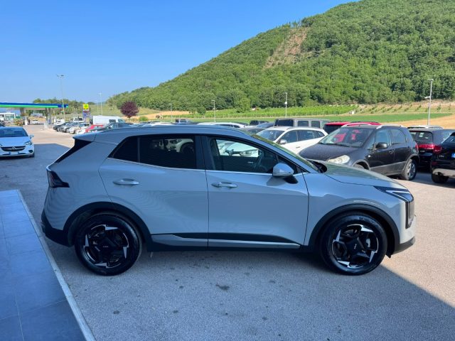 KIA Sportage usata, con Airbag Passeggero