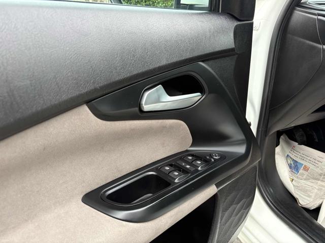 FIAT Tipo usata, con Fendinebbia