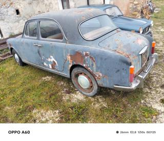 LANCIA Appia usata 3