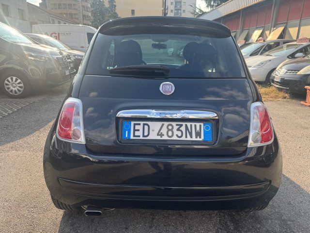 FIAT 500 usata, con Airbag Passeggero