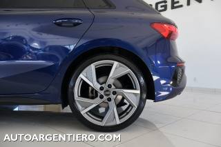 AUDI A3 usata, con Monitoraggio pressione pneumatici