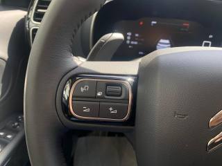 CITROEN C5 Aircross usata, con Servosterzo
