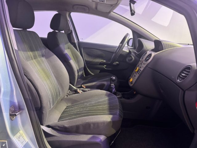 OPEL Corsa usata 5