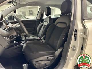 FIAT 500X usata, con Climatizzatore