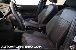VOLKSWAGEN Taigo usata, con Boardcomputer