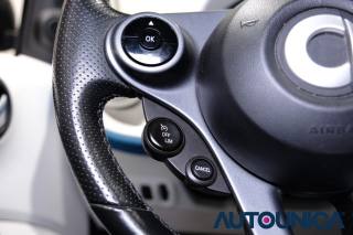 SMART ForTwo usata, con USB