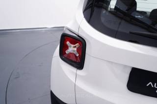 JEEP Renegade usata 31
