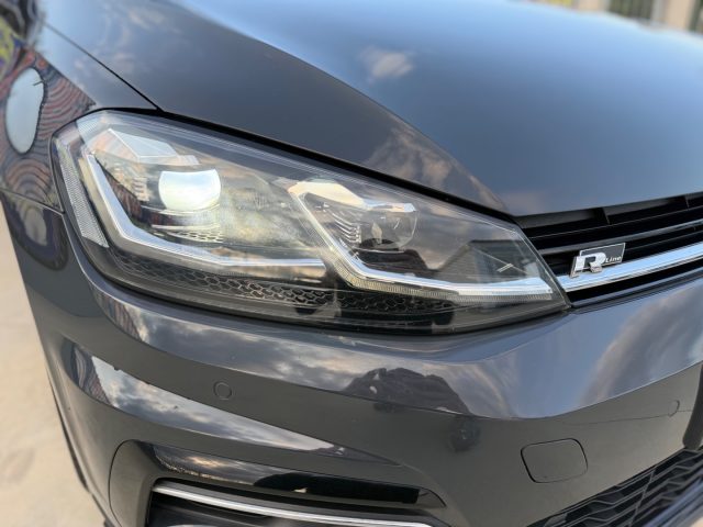 VOLKSWAGEN Golf usata, con Cruise Control