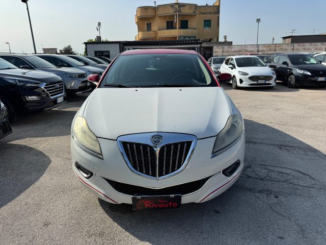 LANCIA Delta usata, con ABS