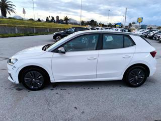 SKODA Fabia usata, con Airbag Passeggero