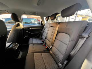 AUDI Q5 usata, con ESP
