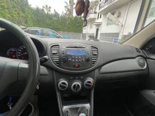 HYUNDAI i10 usata, con Immobilizzatore elettronico