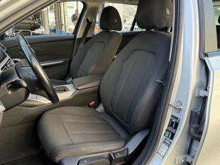 BMW 318 usata, con Alzacristalli elettrici