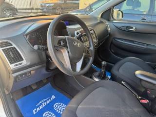 HYUNDAI i20 usata, con Boardcomputer
