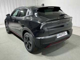 ALFA ROMEO Junior usata, con Airbag laterali