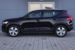 VOLVO XC40 usata, con Riconoscimento dei segnali stradali