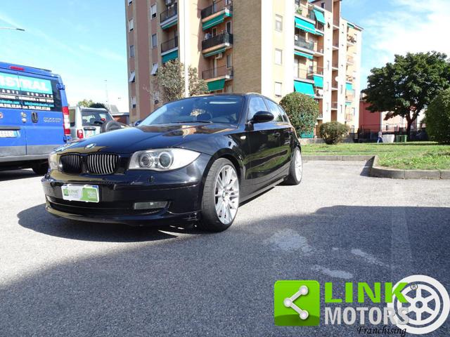 BMW 118 usata, con ABS