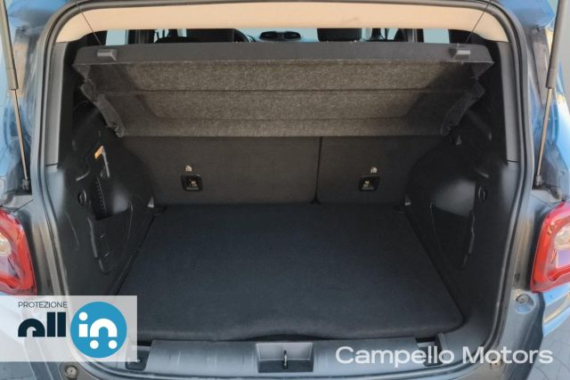JEEP Renegade usata 18